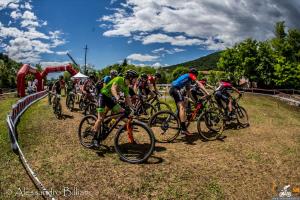 Valchiarò XC Bike Race 2021
